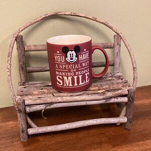 Disney Parks "Mickey Mouse" Mug